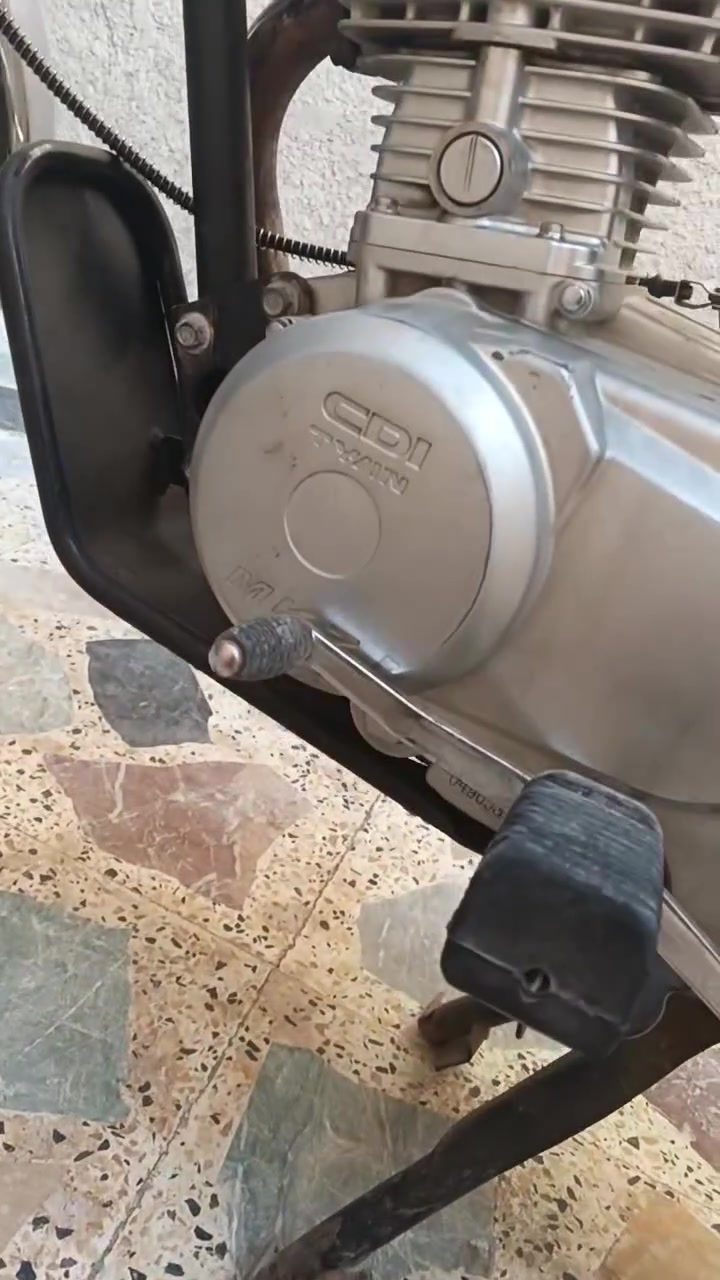 نضيفه • شاصي مكفو • بدون تبخير