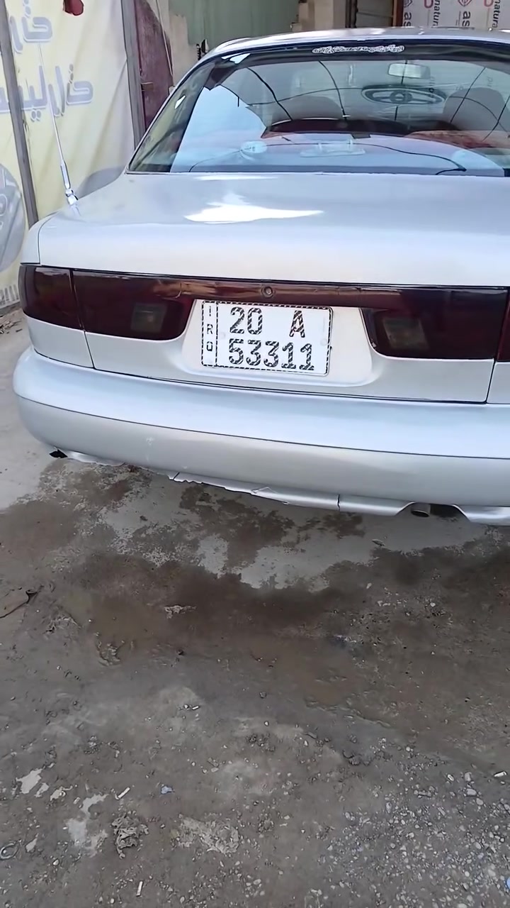 سياره للبيع اخوان اني مكلف بل نشر لاتراسل خابر صاحبهه وفتهم منه هاذا رقم صاحبهه ***********
