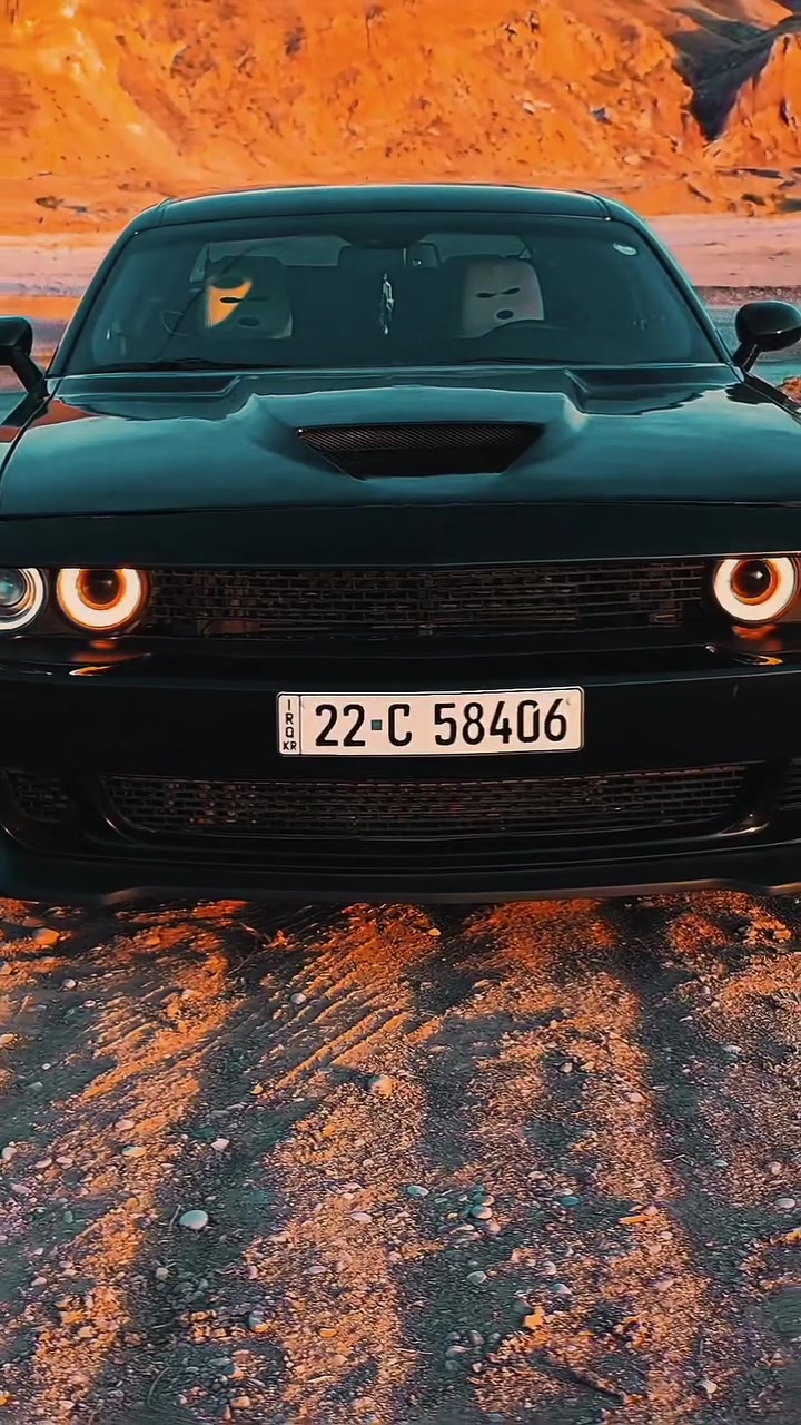 جالنجر SRT موديل 2018 سعره 135
سيارة خير من الله نضيفة كلش 

كير محرك شرط تيجي تفحص وتاخدة 

باقي تفاصيل اكثر على خاصص  او اتصال رقم ***********
