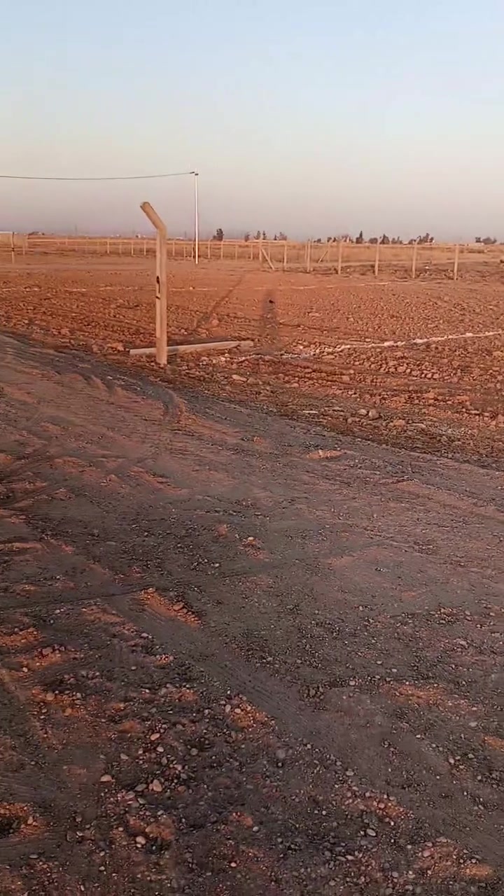 قطعه ارض للبيع يصلح للمزرعه 
مساحه 1000متر 
عنوان حي بدر خلف مقر حشد شارع مزارع 
خدمات كهرباء موجود 
سعر مناسب تفاصيل ***********
