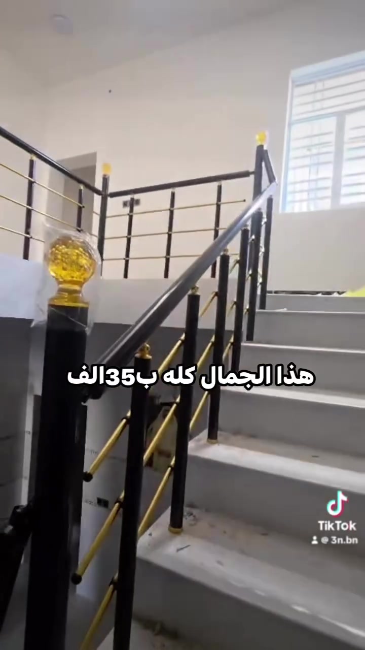 مــحـــجر ثلاث خطوط 
سعر المتر35الف

الامــــان والـــراحــة التامـــة 😍😍

مــــع   😍🩵القصر الملكي🚪🚪 
***********
***********
كربلاء شهداء حي الموضفين 

￼⁨
