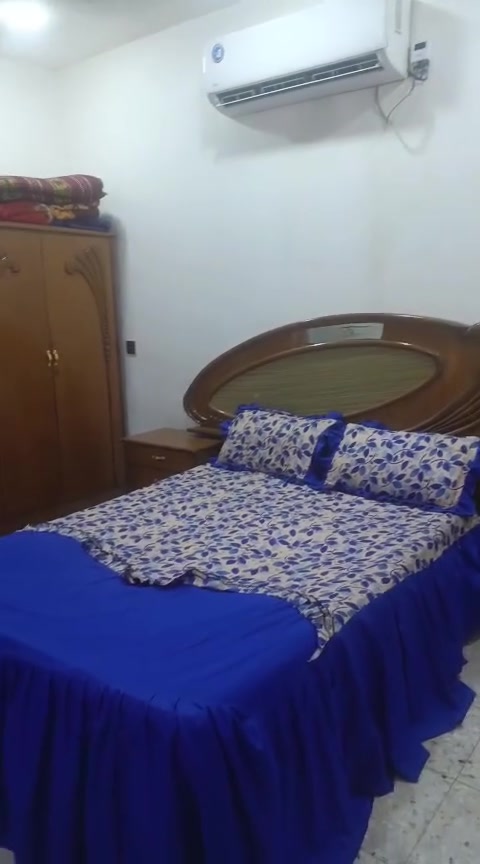 سلام عليكم غرفه نوم للبيع ***********

