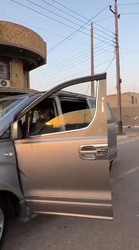 السلام عليكم
استاركس 12 اصل اوتماتيك مسكر سياره جاهزه خطها كربلاء ناصريه بس ما مدخلها خط مصبوغ بيها 3 قطع جماليه بسبب جراد مبدل فقط قبق جنطه بيها دحجات بسيطه تبريد ثلج بلسلولي مسويه بلكوت بلحفريه يم محمد لعتابي للتبريد سياره باسمي سنويه سعرها 170   للتفاصيل اكثر اتصلو وبلخدمه
***********
@
