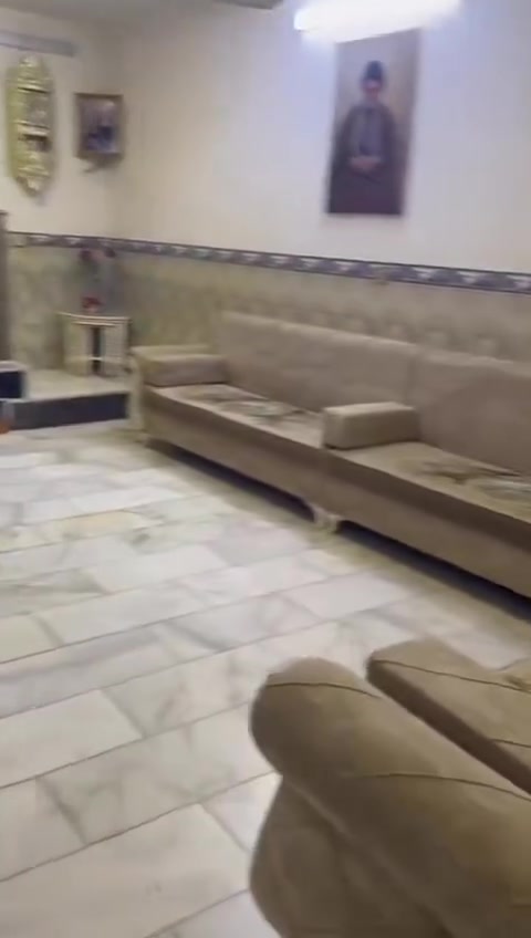 بيت زراعي • قرب معمل الريحة • ٦٨م