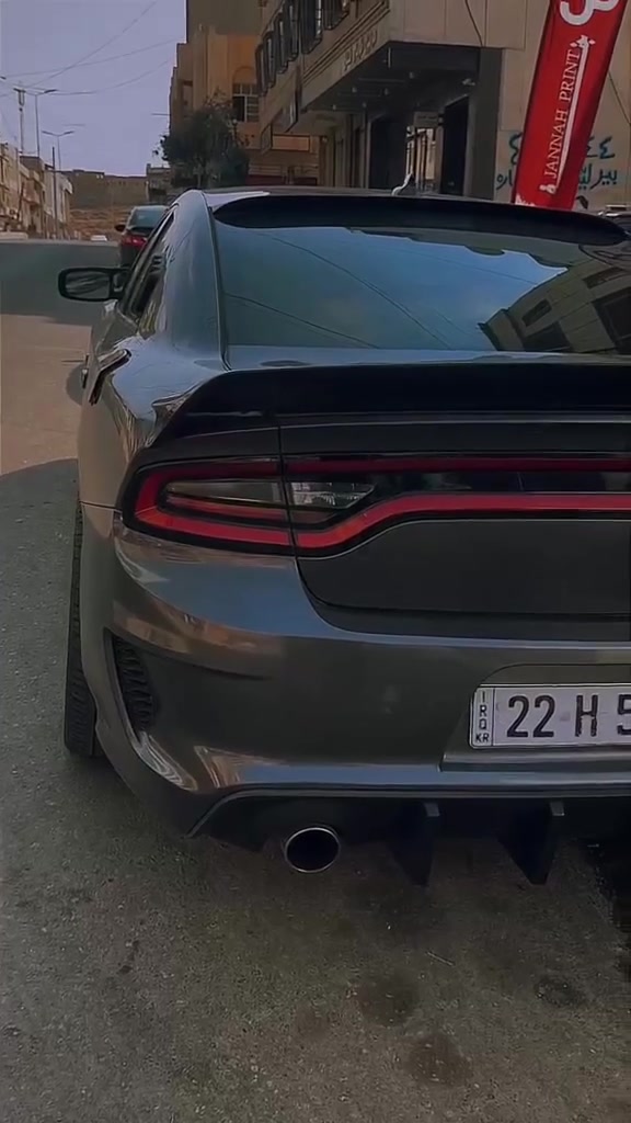 دبات جارجر • سود • كربلاء