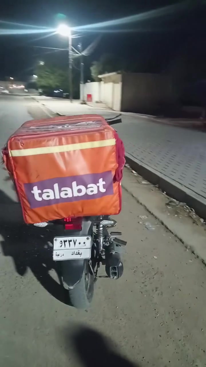موطور أر.. كي.. للبيع تفاصيل موجوده بالمقطع السعر مليون ومائة  1010000     الاتصال على
 الرقم ***********
