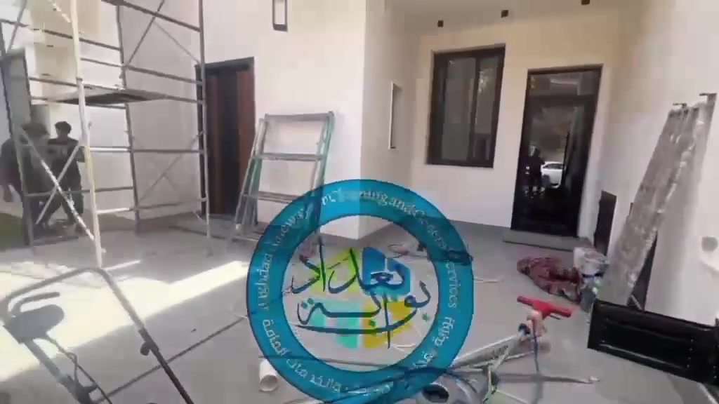 للهم صلي على محمد وآلي محمد تنضيف احد المواقع في بغداد 
#شركة_نوزهة_للتنضيف_بغداد
...خليك مرتاح ولباقي علينه ونشا الله منقصر....... نقدم الكم جميع خدمات التنضيف والتطهير بمعاير مختلفه وجودة عالية

العمل يشمل:
تنضيف وتطهير جميع الأرضيات
تنضيف وتطهير سيراميك المطابج والحمامات ازالة الاتربة وتلميع الاخشاب والمراوح والثريات تلميع الشبابيك والزجاج ازالة التكلسات من الحمامات ازالة الدهون من الطباخ والساحبات الهوئية
____________________

والعمل يشمل المساحات الكبيره والصغيره
-المنازل-الشقق
-المولات التجارية
-المستشفيات(الحكومية-الاهلية)
-المجمعات السكنية
-المدارس والمعاهد والجامعات
-المؤسسات الحكومية

-علما أن اسعار التنضيف تعتمد على المساحة وعدد العمال.
-الشركة تعتمد على مواد صناعية مخصصةللتنضيف والتعقيم.
كادر الشركة رجال
الشركة مسؤلة عن نقل العال من والى مكان العمل.....
للتفاصيل اكثر التواصل مع البيج
او لاتصال برقم الشركه
***********
/بغداد/
