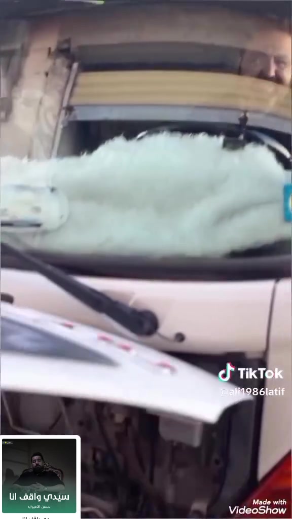 ورشة العقابي
صيانة كمبريسر وشحن غاز هينو شيطان شرط التبريد ثلج وشرط الضمان وانسب الاسعار 🔥
ورشة العقابي فيتر عام كاز اختصاص هينو بجميع موديلاته وانواع المحركات تجفيت ، حدادية ، تبريد، كهربائيات ، كل ما يخص الهينو 
شرط انسب الاسعار وشرط الضمان 🔥
العنوان ميسان العمارة الحي الصناعي خلف مطعم بيت السيد مجاور شركة برج الخالد داخل المجمع 
هـ :***********
