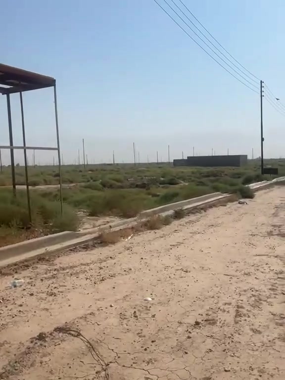 🏡 أراضي للبيع – بوب الشام / حي السلام – الكاورية
📍 الموقع: بوب الشام – حي السلام – الكاورية، بعد هزة المرور.

🔹 تتوفر قطع أراضي بجميع المساحات
💰 أسعار قطع 100م² تبدأ من 5 ملايين وتصل إلى 12 مليون حسب الموقع والمساحة
🔥 عروض خاصة ومميزة

📜 جنس الأرض: سند 25 + إقرار محكمة

✅ ماء
✅ كهرباء
✅ تبليط
✅ فول خدمات
🛣️ عرض الشارع الفرعي: 15 متر
🚗 عرض المدخل الرئيسي: 20 متر

📞 للاستفسار والحجز ومعرفة المساحات المتوفرة، تواصل معنا. ***********
