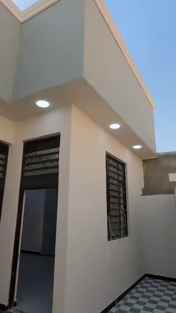 اليوبة • غرفتين • طابو صرف زراعي