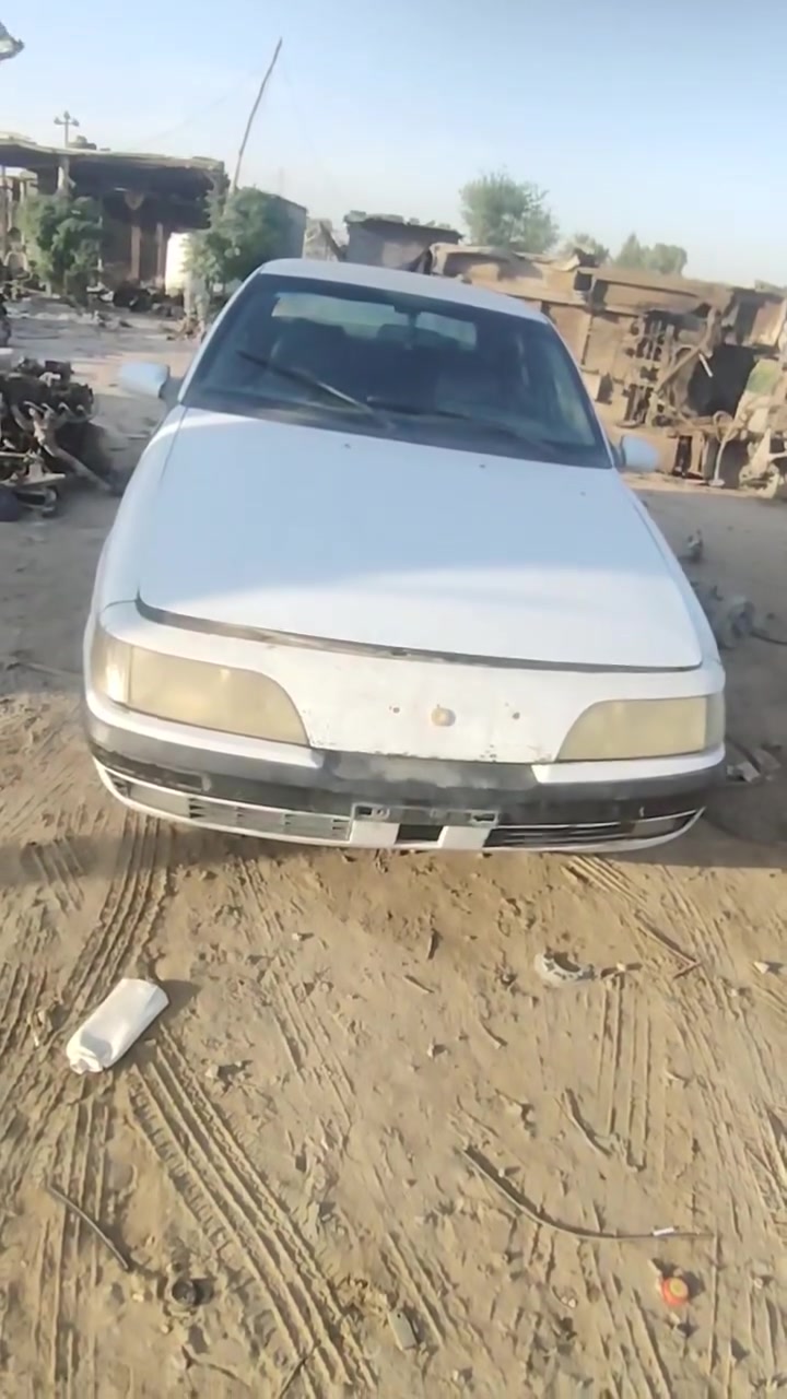 اسبرو • منظومة تبريد • قابل تفحص
