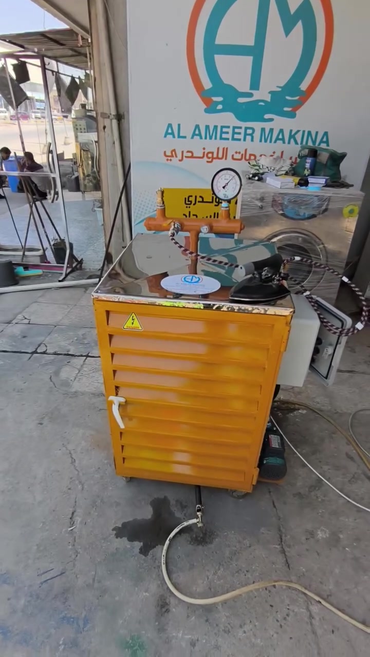 بويلر غازي فقط سحب الماء اوتو
💠الامير لخدمات اللوندري 💠
بابل مقابل جسر الهنود مجاور مصرف المتحد 
***********☎️
***********☎️
