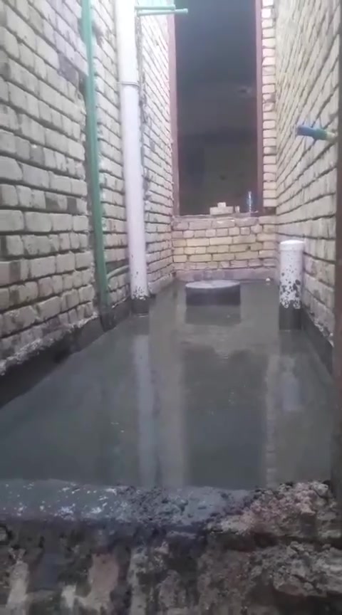 سلام عليكم ورحمة الله وبركاتة شغلنه صب في داخل البصره نشتقل صبت نضافه وتصليطت صطح واحنه خدام ان شاءلله رقم ***********
