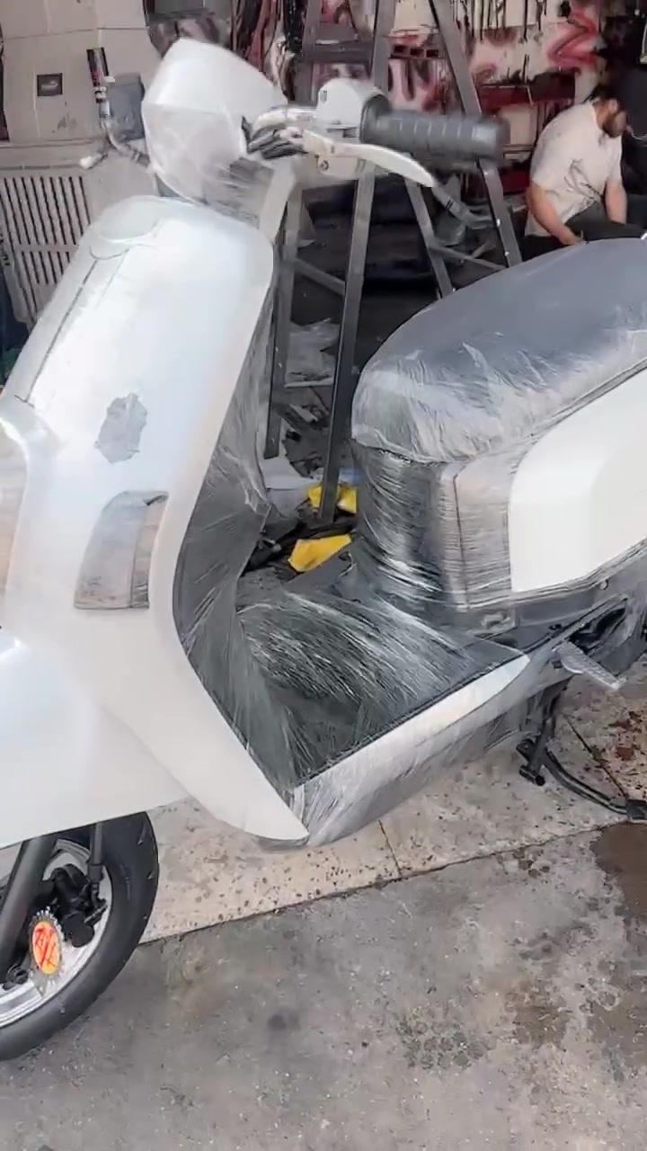 بوليس • غجمه • بصره