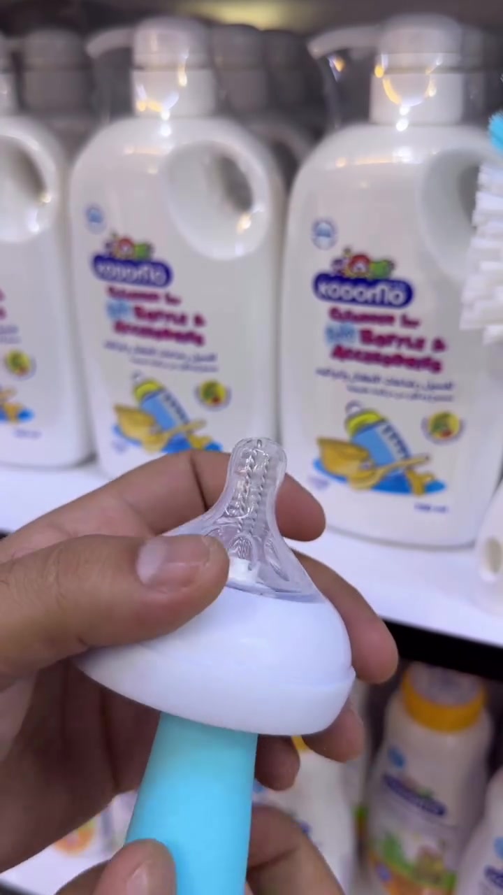 السعر ٤ الف ‏عينكم على الستوري تخفيظات مستمرا وكلشي جديد تلكونه بلستوري 

AL-RAWAN BABY BALASH
📍 البصره | العشار| شارع الاعدادية المركزية
تتوفر خدمة توصيل جميع المحافظات ✈️
للحجز و الاستفسار | 
‏MOBILE | مثبته داخل الهايلايت
‏TELEGRAM | RAWAN_STOR
حجز واتساب
***********
***********
***********
***********
***********
***********

ً
.
