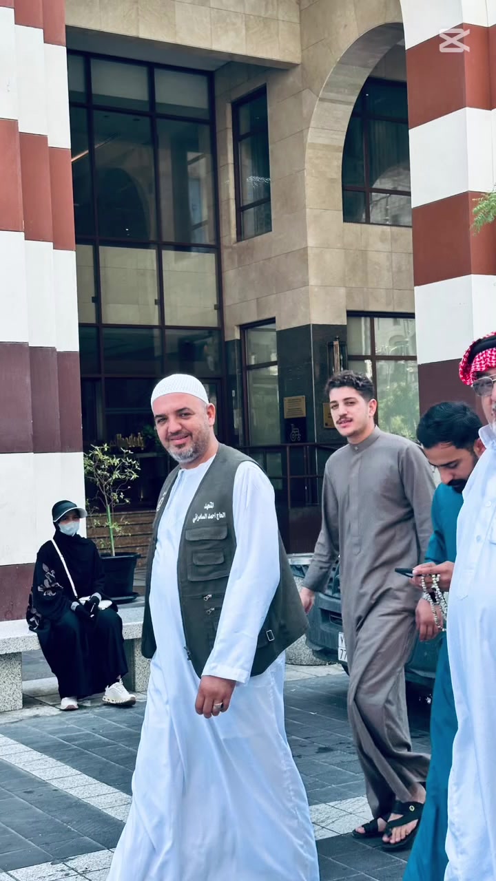 ٤٧٥ الف دينار
#عروض #خاصة 
٣ ليالي مدينة مركزية حقيقية
٦ ليالي مكة المكرمة محبس الجن فندق صفوة البيت ١
***********
تاريخ الرحلة ٩/٢٦
#اكسبلور #مكة #مدينه
