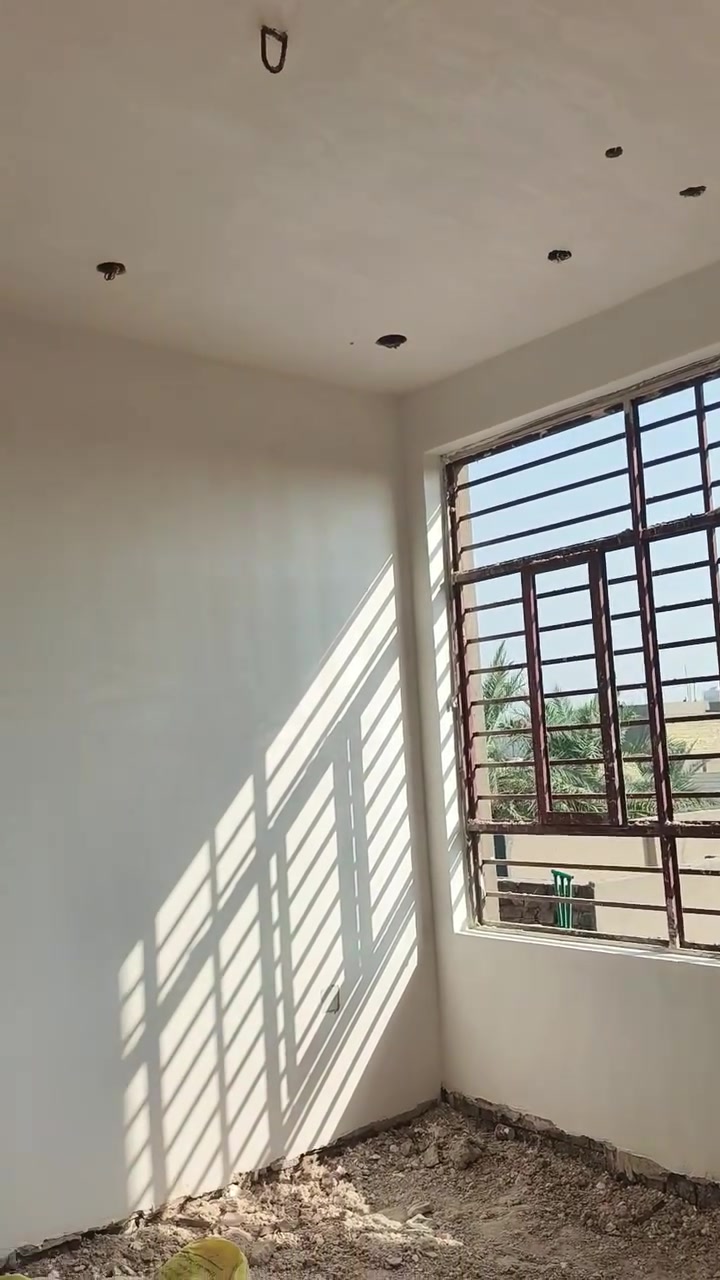 كادر جص • جبسون بورد • متفرغ