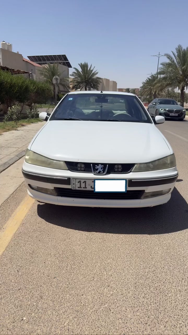 سيارة نظيفة جداً وبحالة جيدة، استخدام شخصي ومكفولة من ناحية المحرك والكير
✅ صالون نظيف ومرتب
✅حداديه جديده
✅تخم تاير جديد
       
📍 الموقع: كربلاء
💰 السعر: 45
📞 للاستفسار :
***********

***********
