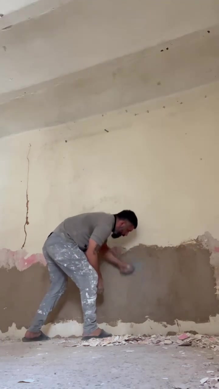صباغ ترميم بيوت درجه ا ولا الستفسار وتساب موجود
***********🏘️
