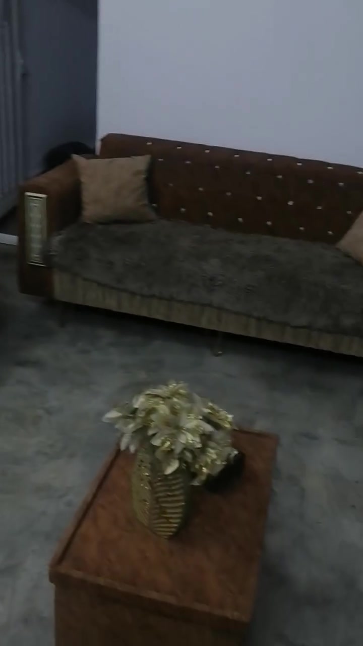 قنفات • طقم كامل • كركوك