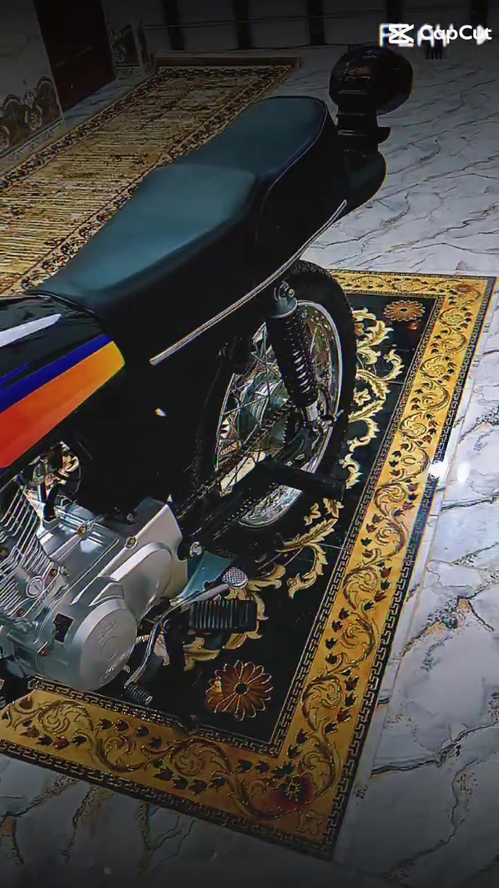 السلام عليكم دراجه للبيع مكفوله كفاله عامه محرك سيجي مكفول ما مفتوحه دراجه ماذب عليها ربع أورق سكنر مديل 26وتعميره 26المكان قضاء الشطره السعر 825وبيها مجال قليل***********
