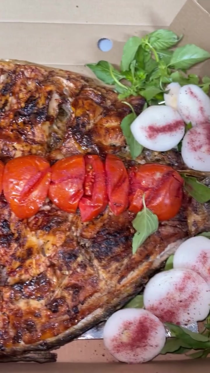 مطعم الصياد يرحب بكم 😍🌹❤️🐔🐟
بغداد _الدورة _ البعثية _ قرب القاسم مول _ مقابل مجمع السلطان 

السمك المسكوف البغدادي _ الدجاج المشوي _ الدجاج على الفحم _ الأجنحة المشوية 

يوجد خدمة توصيل 
***********
***********

 #البعيثه #الدورة #مطاعم_بغداد #اكسبلور #الشعب_الصيني_ماله_حل
