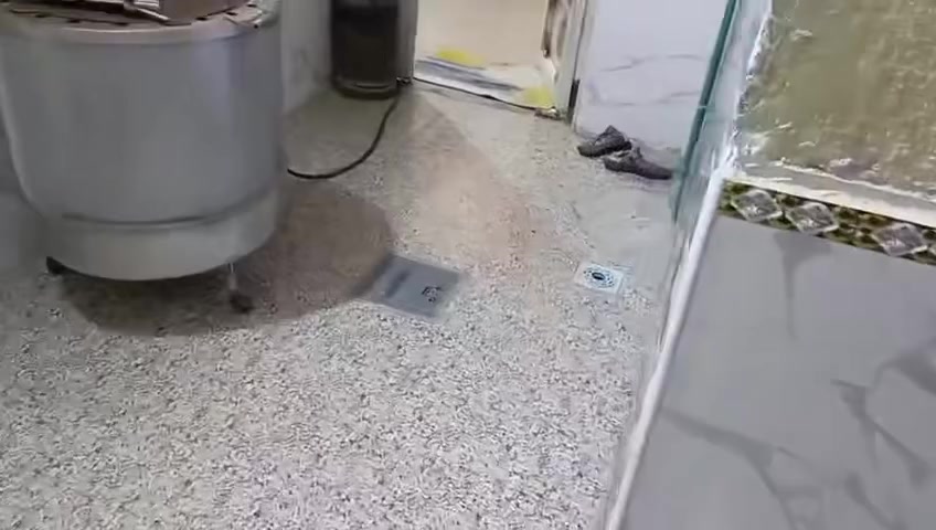 بيت خلفي • حي الفداء • خدمات كاملة