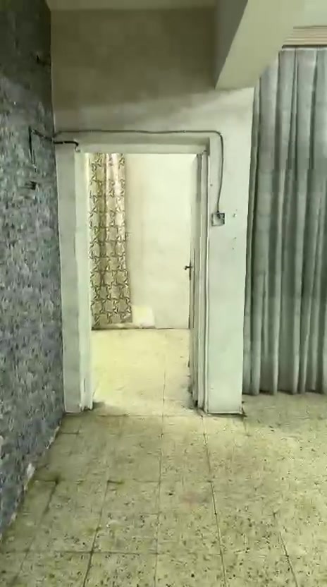 مشتمل فوك • ٩٠م • الأمين الثانيه