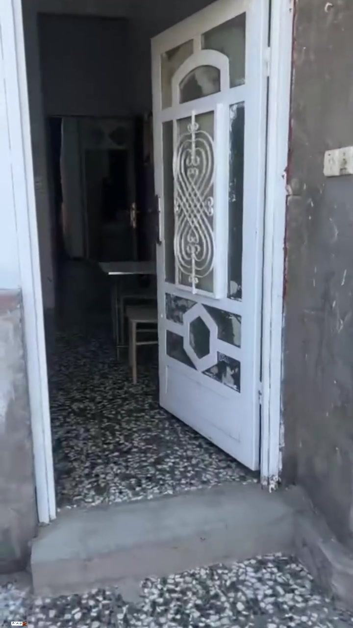بيت طابو صرف في ابو غرق
المساحه ١٥٠ متر مطلوب للمصرف العقاري 
تطلوعه البيت ٤٨ مليون🏠  قفل🔒 
بيت نضيف جدا 
موقع الدار .. في ال١١٩ للبيع او المراوس 
رقم صاحب البيت : ***********
