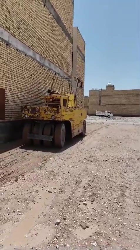 ننفذ جميع أعمال المقاولات والإنشاءات، ومنها:

✅ قلع القطع ورفع الإنقاذ 
✅ حدل القطع وتجهيزها للعمل
✅ دفن وتسوية القطع
✅ تجهيز  تراب  والسبيس وكافة المواد الإنشائية
✅ توفير الحادلات والحفارات والآليات الثقيلة وجميع المعدات
✅ تنفيذ أعمال الحفر والردم والتسوية

✅ سرعة في الإنجاز مع الالتزام بأعلى معايير الجودة

📞 للاستفسار واللحجز
***********

