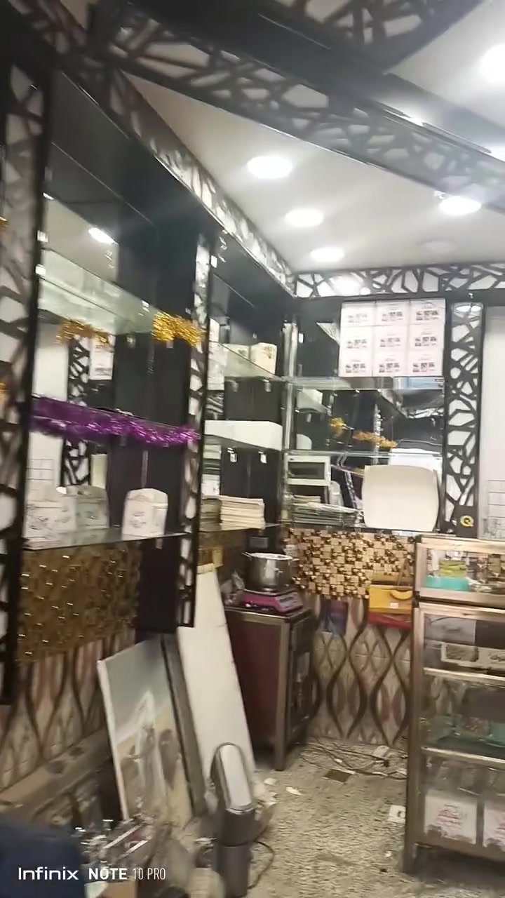 دكورات • جام واجهية • بغداد الشعب