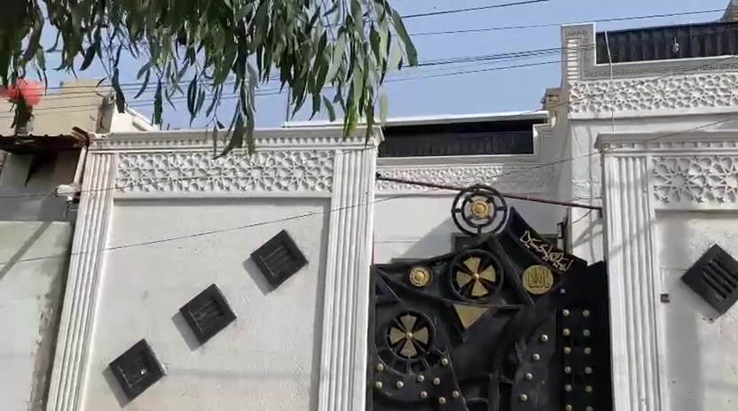 حي الحسين • ١٥٠م • ملك صرف