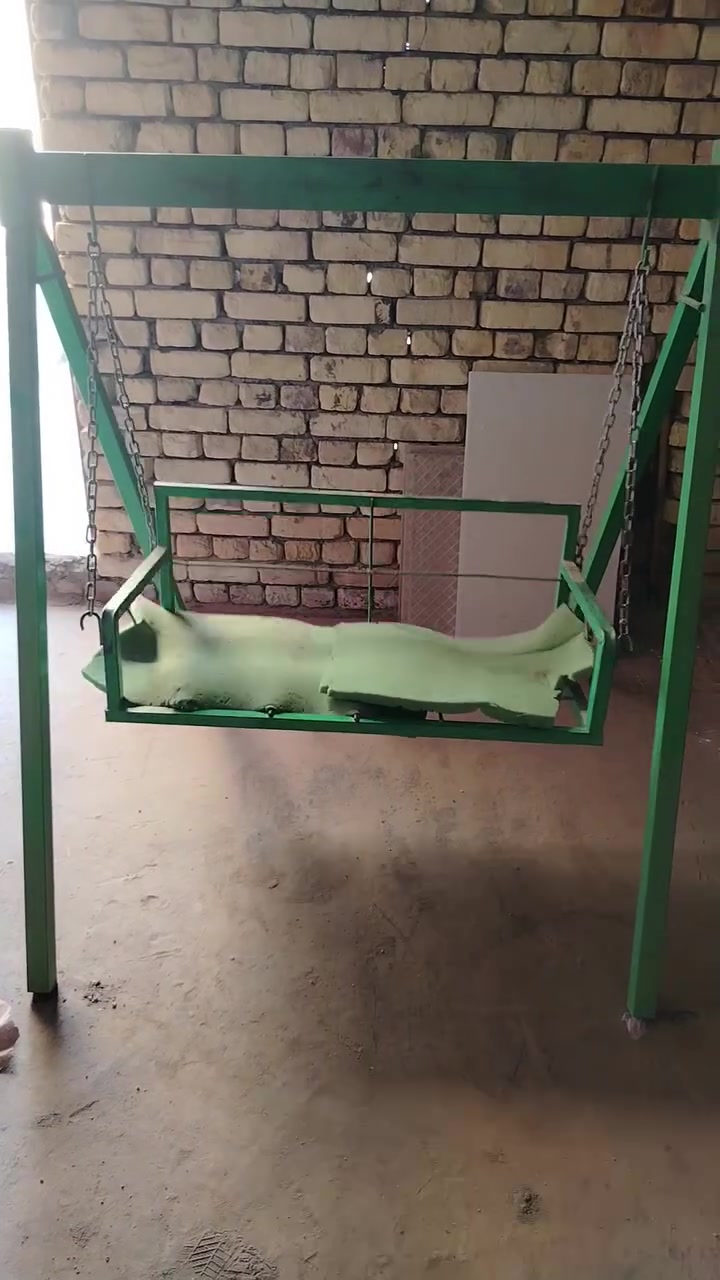 مرجوحه • الناصرية
