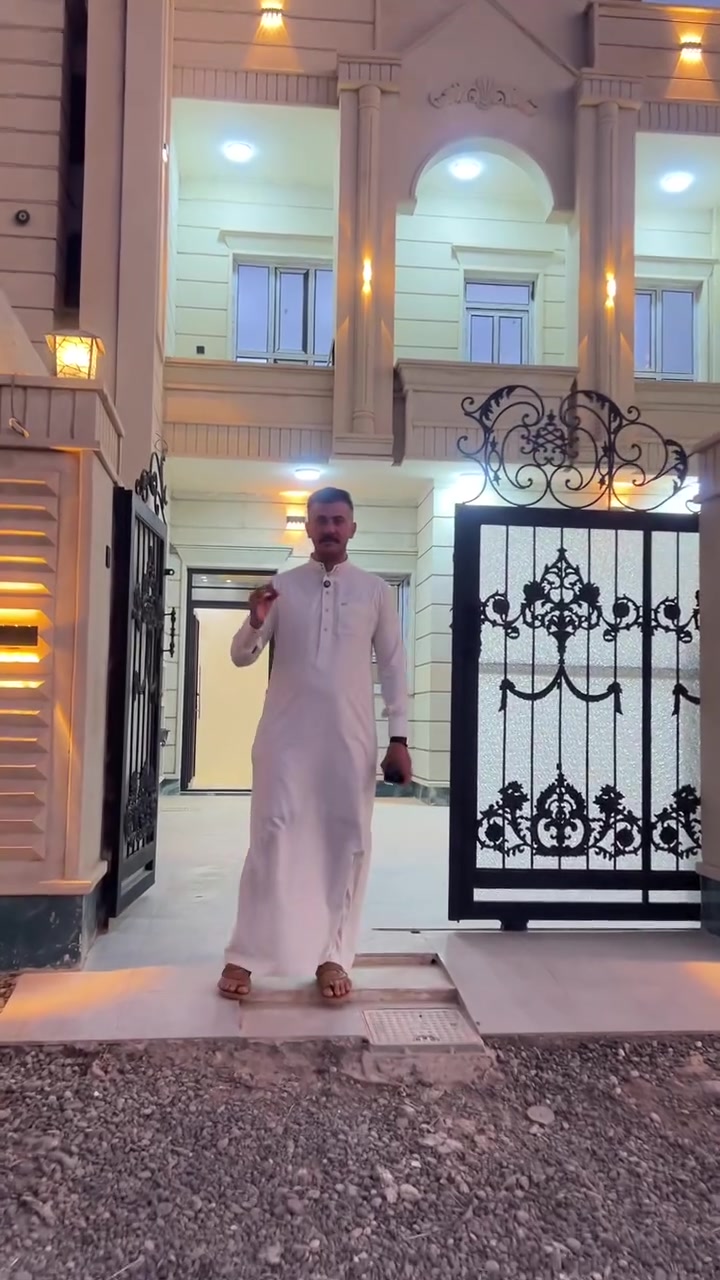 بيت بمواصفات عالية للبيع في القادسية حي الضباط شارع 20
شاهد الفديو للنهاية السعر اخر الفديو
***********
