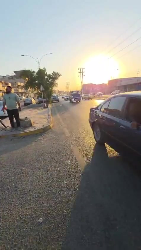 السلام عليكم اخوان عندي بيت للبيع نضام حسينيه مساحه 100 متر طابقين بناء طابوك نضيف البيت خلف شارع ابو طالب مقابيل مدينه العاب السندباد قريب على نفق سند 25 سعره مناسب جدا ابيع مستعجل بسعر 175 للاتصال والاستفسار على هذا الرقم 
*********** 📞
*********** 📞
#الجميع #كربلاء #عقارات #كركوك #قطع #بيوت #اراضي #رهن #دوانم #الجميع #كربلاء #عقارات #كركوك #قطع #بيوت #اراضي #رهن #دوانم #الجميع #كربلاء #عقارات #كركوك #قطع #بيوت #اراضي #رهن #دوانم
