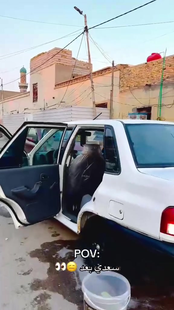 سلام عليكم سايبه مديل 12 سياره حلوه وجاهزه على اخر حبايه مكينه كير تجي تشوف بعينك اسياره خير من لله مكاني ديوانيه سعر خاص الشراي بي خير ويدلل 
 ***********
