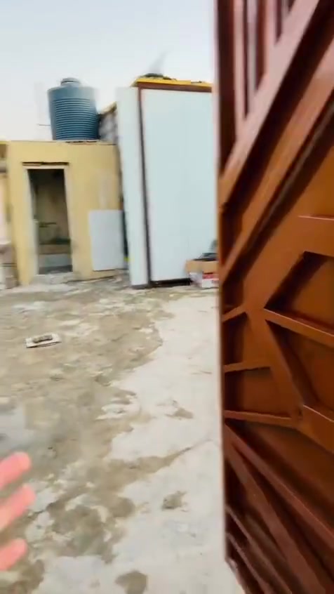 تفاصيل البيت 

( يرهم قسط ونقدي )

الموقع فريحه فرع شركه الرنا يبعد على الامام ٥كيلو 📍

سند٢٥ زراعي تحويل بسمك ثاني يوم

مساحه البيت 190 متر ركن البيت 
البناء عكاده

يرهم اقساط  53وبي مجال ونقدي50بي مجال 
   

اتصال ***********

