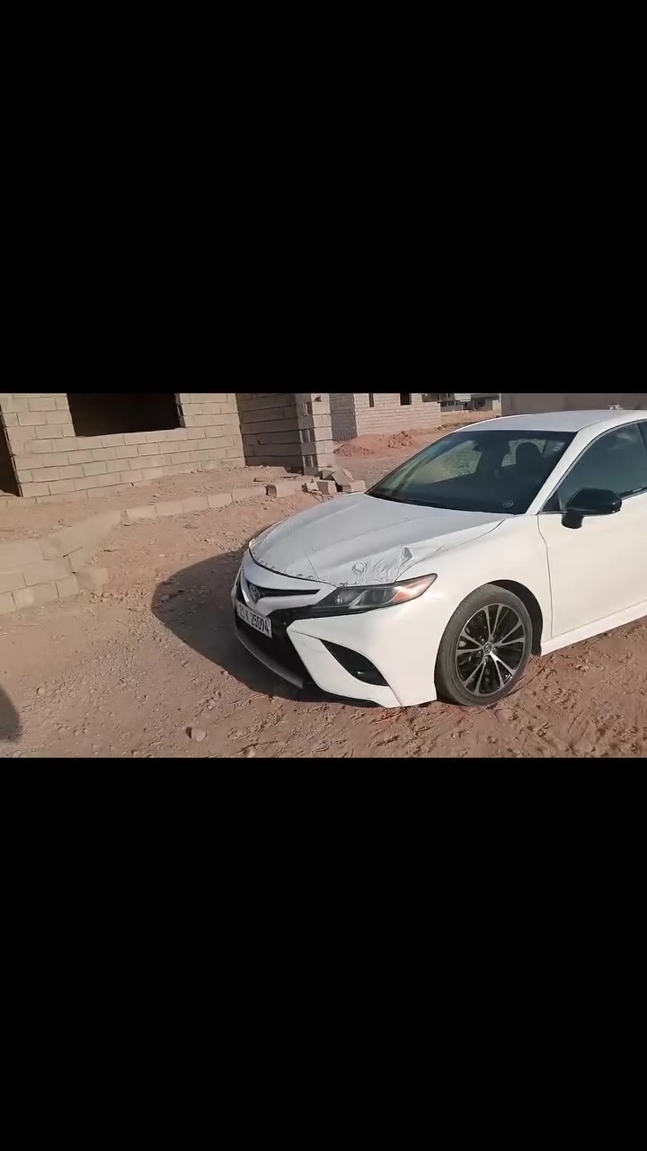 🏠 هيكل للبيع
السلام عليكم ورحمة الله وبركاته

🔹 المساحة: 250 م²
🔹 الموقع: منطقة الصياد، قريب على ربعة الصياد
🔹 الخدمات: متوفرة بالكامل
💧 ماء | ⚡ كهرباء | 🛣️ تبليط

📞 للتواصل والاستفسار:
***********
