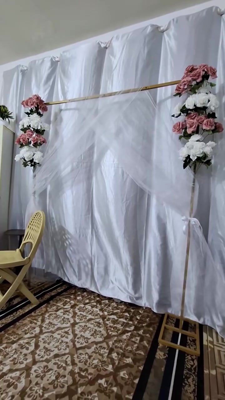 النجف • تزيين مناسبات • مسكات عرايس