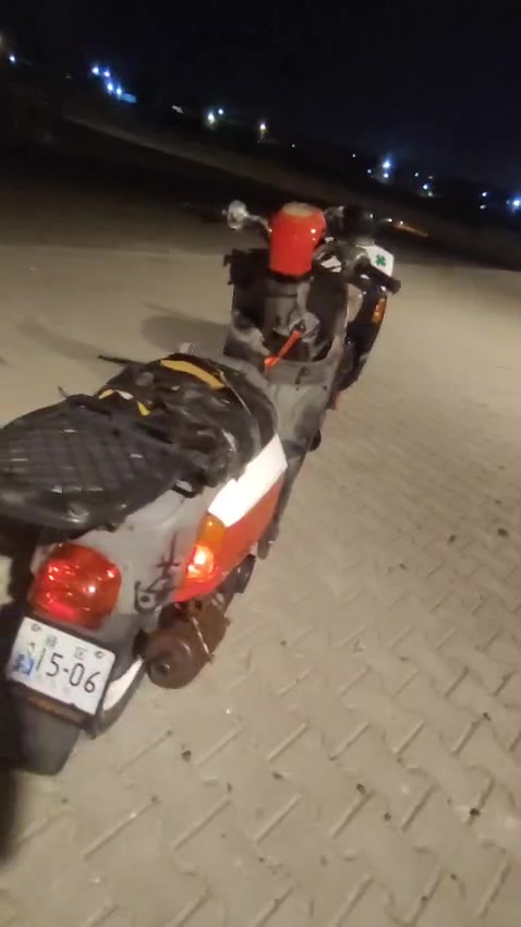 بوليس • كابريتر مفتوح • تجفيت مضبوط