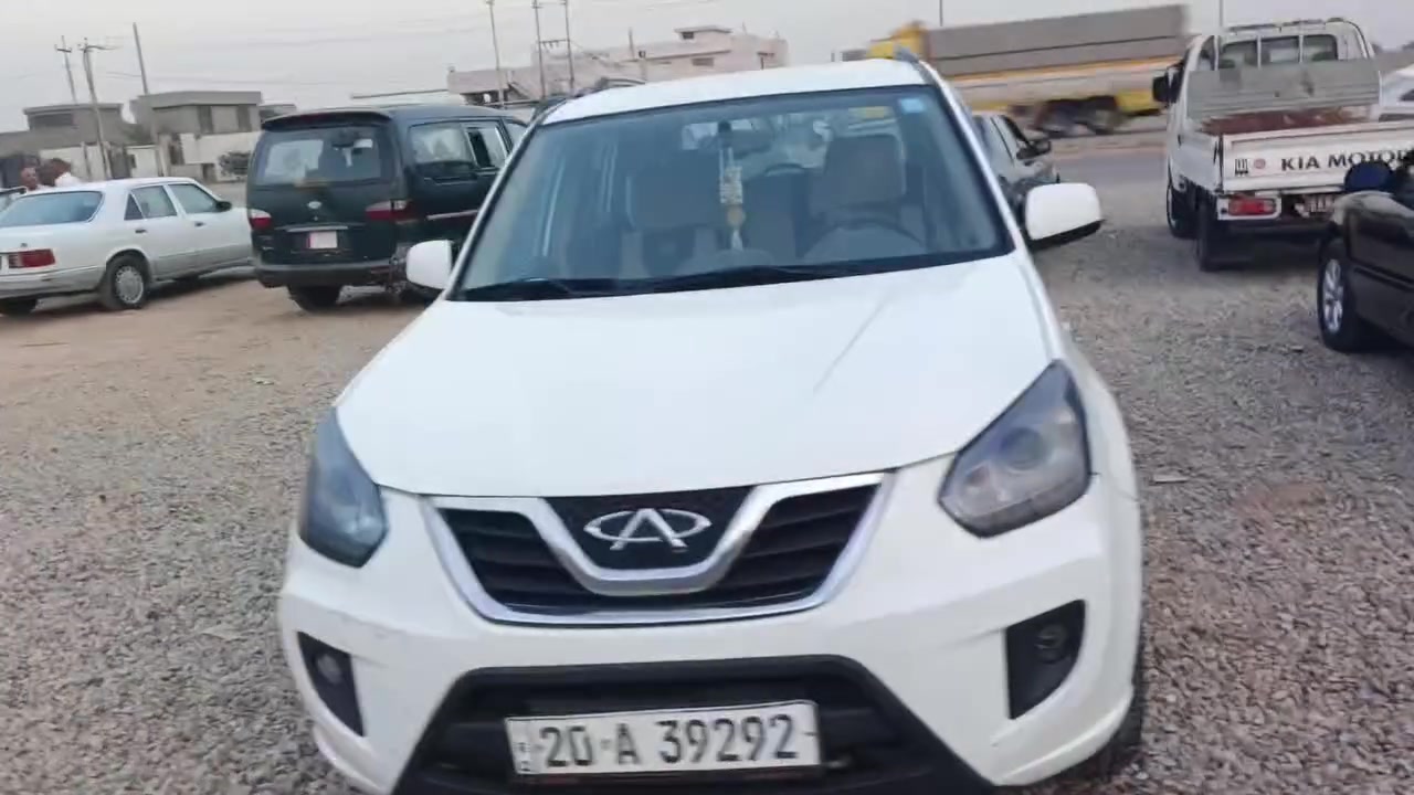 تيكو • ٢٠١٣ • خان بني سعد