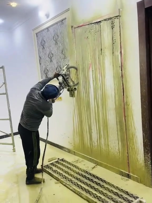 كادرنا جاهز فتح الجدران دون ضرر نفتح جميع الجدران فتح مناور فتح درج هاتفنا ***********
