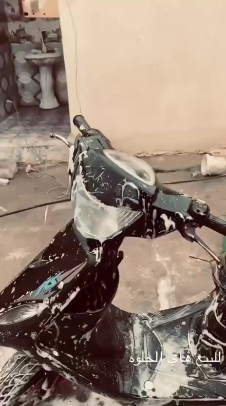 سلام عليكم درجه ماكس عدله مال رمبه صار فتره نزلته دراجه كفاله 950بيه مجال حك الجيه هاذ رقمي *********** بي واتساب هم
