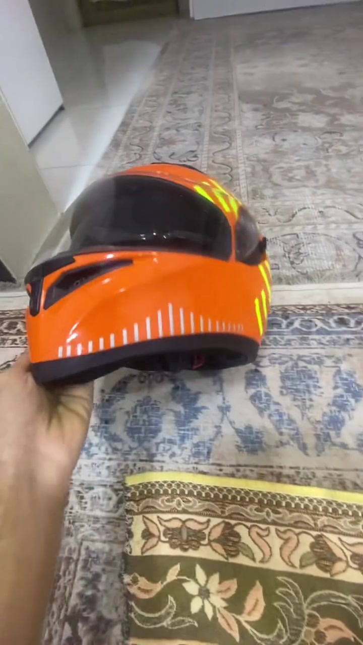 خوذة • استعمال سبوع • بصرة