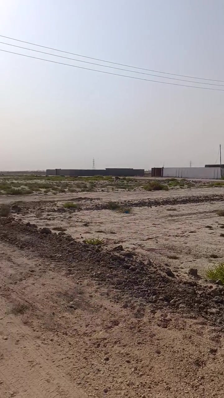 قطعة زراعي • ٥٠٠م • للبيع
