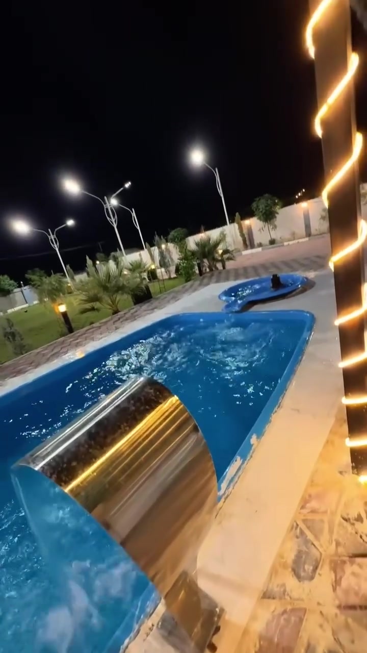 هنا تبدأ الوناسة الحقيقية ✨🌿
مزرعتنا مكان للراحة، اللمة الحلوة والذكريات اللي تبقى بالقلب 🤍
أجواء هادئة، خصوصية، ومكان مرتب ينتظركم حتى تقضون أجمل يوم 🌸🏡

📩 للحجز والاستفسار راسلونا خاص
نورتونا مقدمًا
