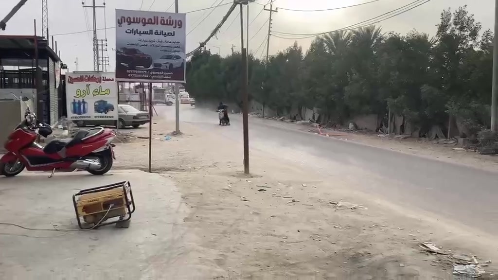 ماكس عدله • مكينة ٦٣ • كابريتر ٣٢