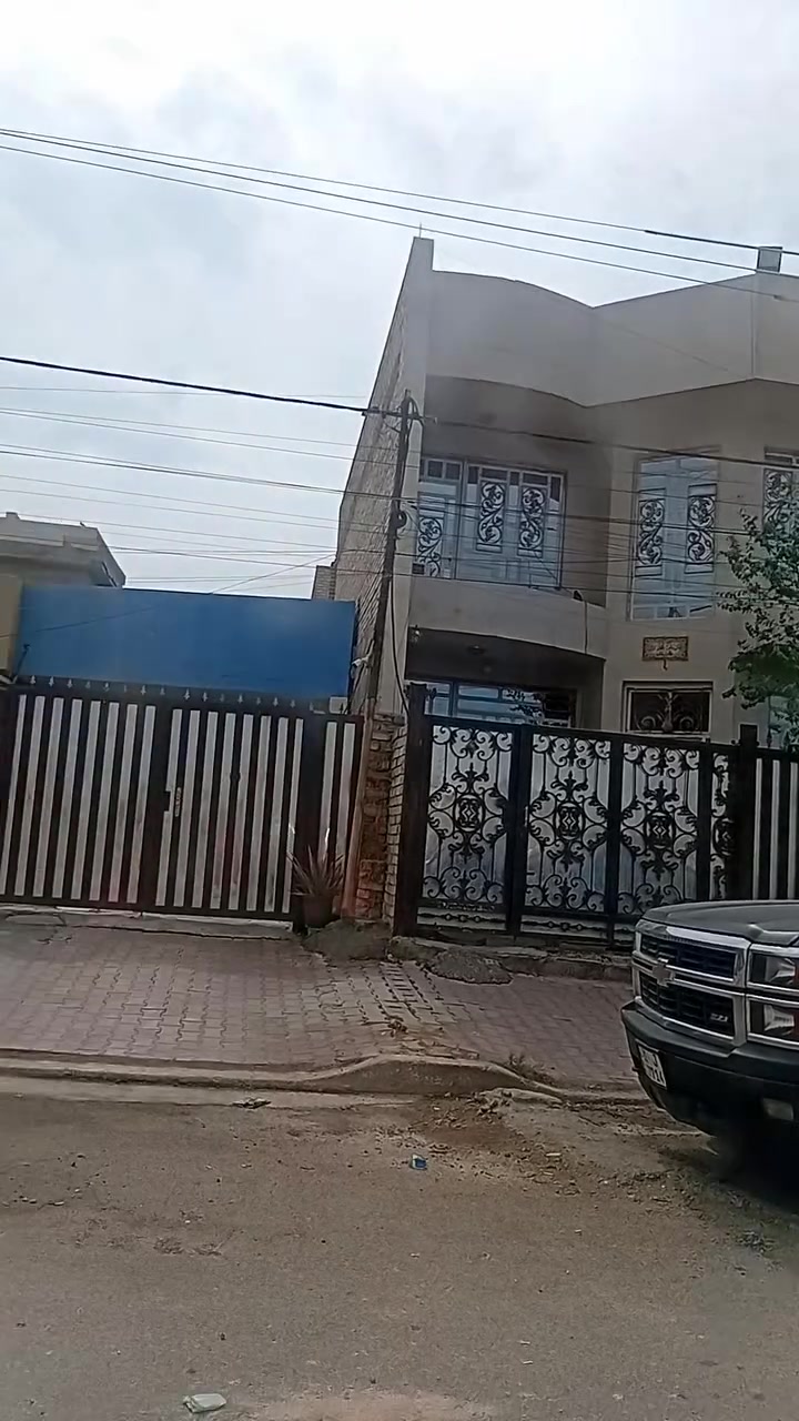 حي الرشيد • ١٥٠متر • ٤غرف