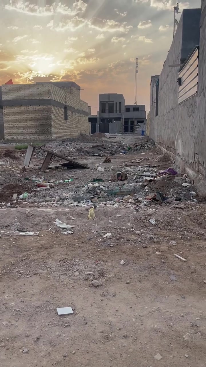 قطعة ارض المساحة ٢٥٠ متر طابو زراعي السياسين قريب جدا ع شارع الحولي التبليط كافة  الخدمات متوفره للاستفسار ***********
***********
