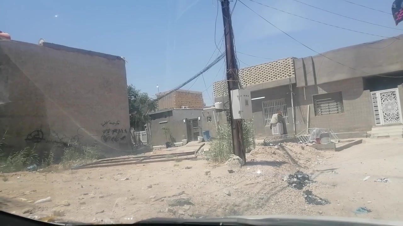بيت للبيع بشارع قاعة الحديد كله تبليط سويت وساحة بيت منطقة هدوء *********** 8
